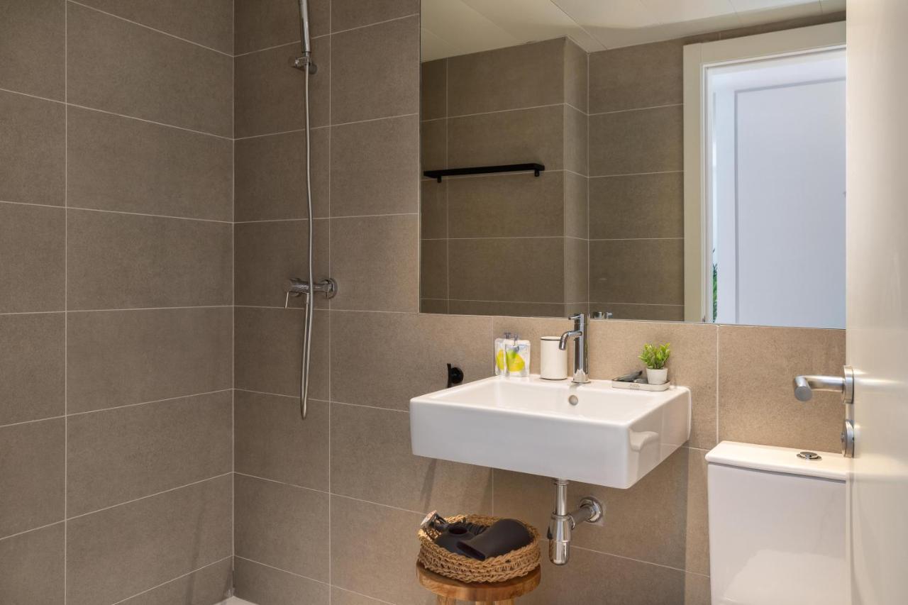 Flateli Sant Antoni 3 Apartment *