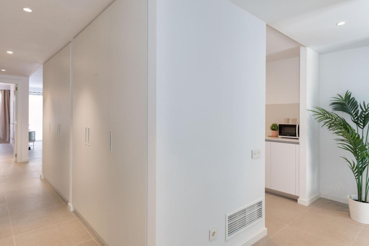Flateli Sant Antoni 3 Apartment *