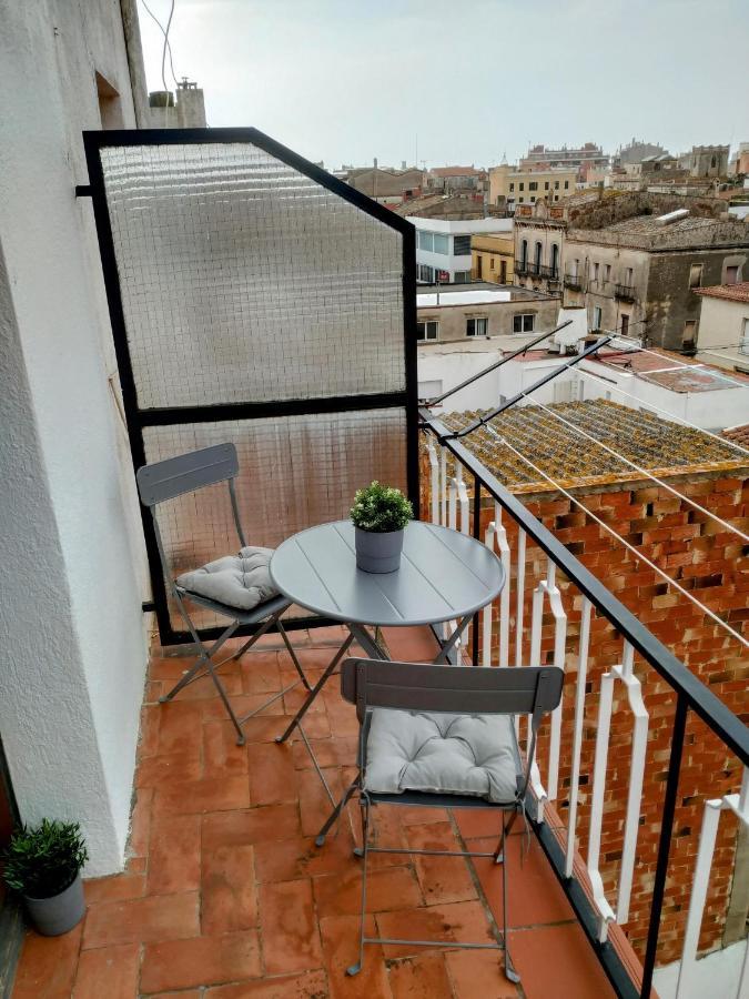 Piso Victoria