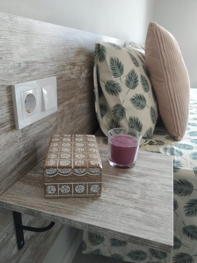 Apartment Piso Victoria
