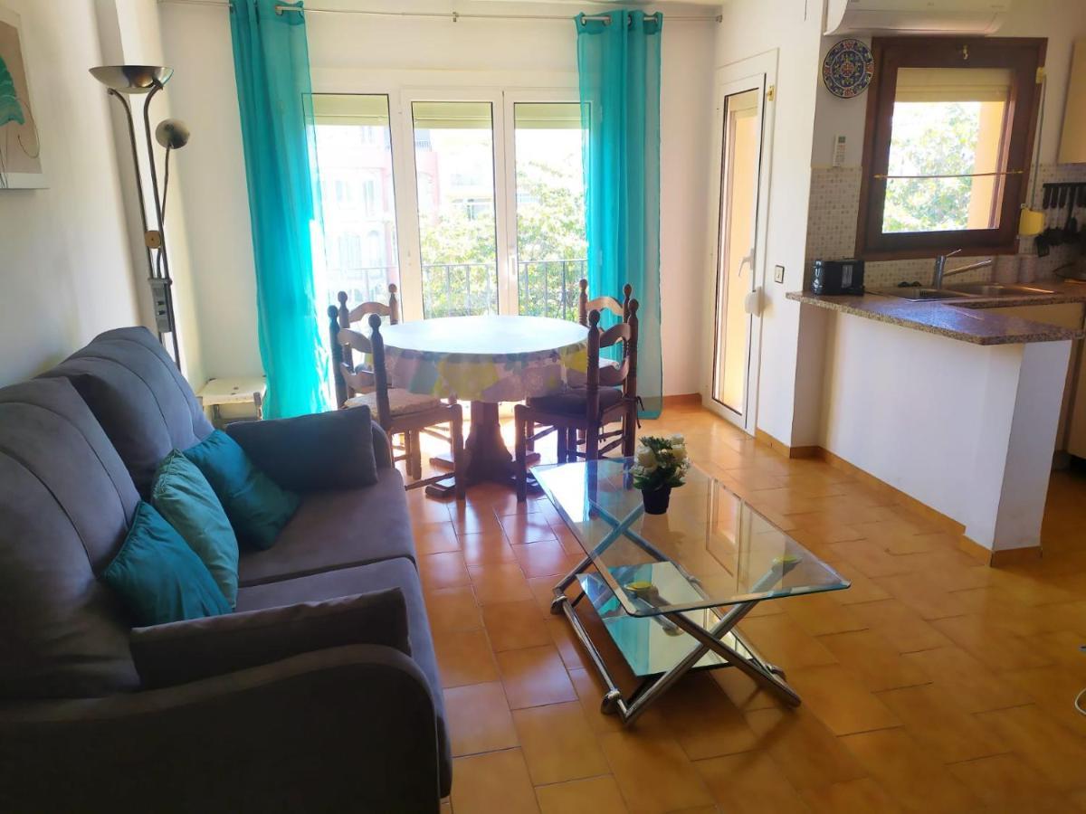 Bonito Apartamento Muy Cerca De La Playa Apartamento