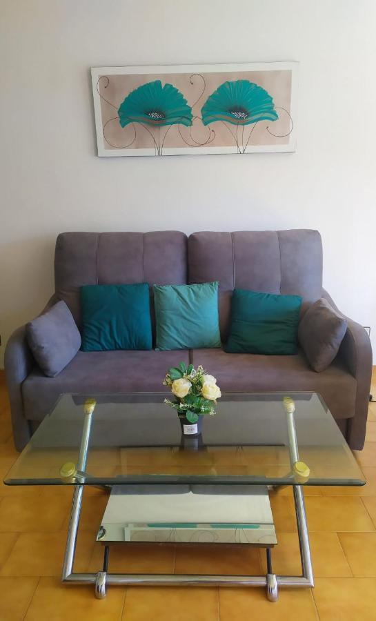 Apartamento Bonito Apartamento Muy Cerca De La Playa Ampuriabrava