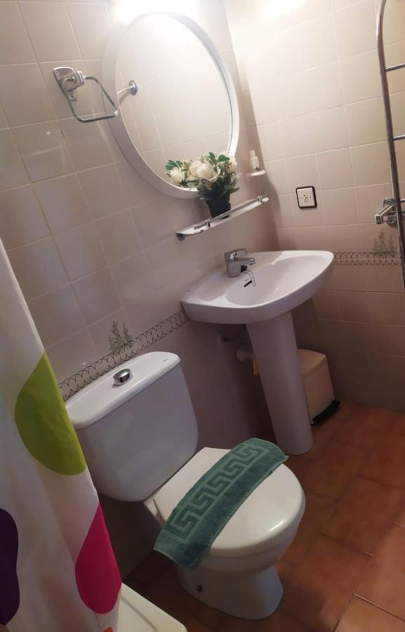 Bonito Apartamento Muy Cerca De La Playa Ampuriabrava