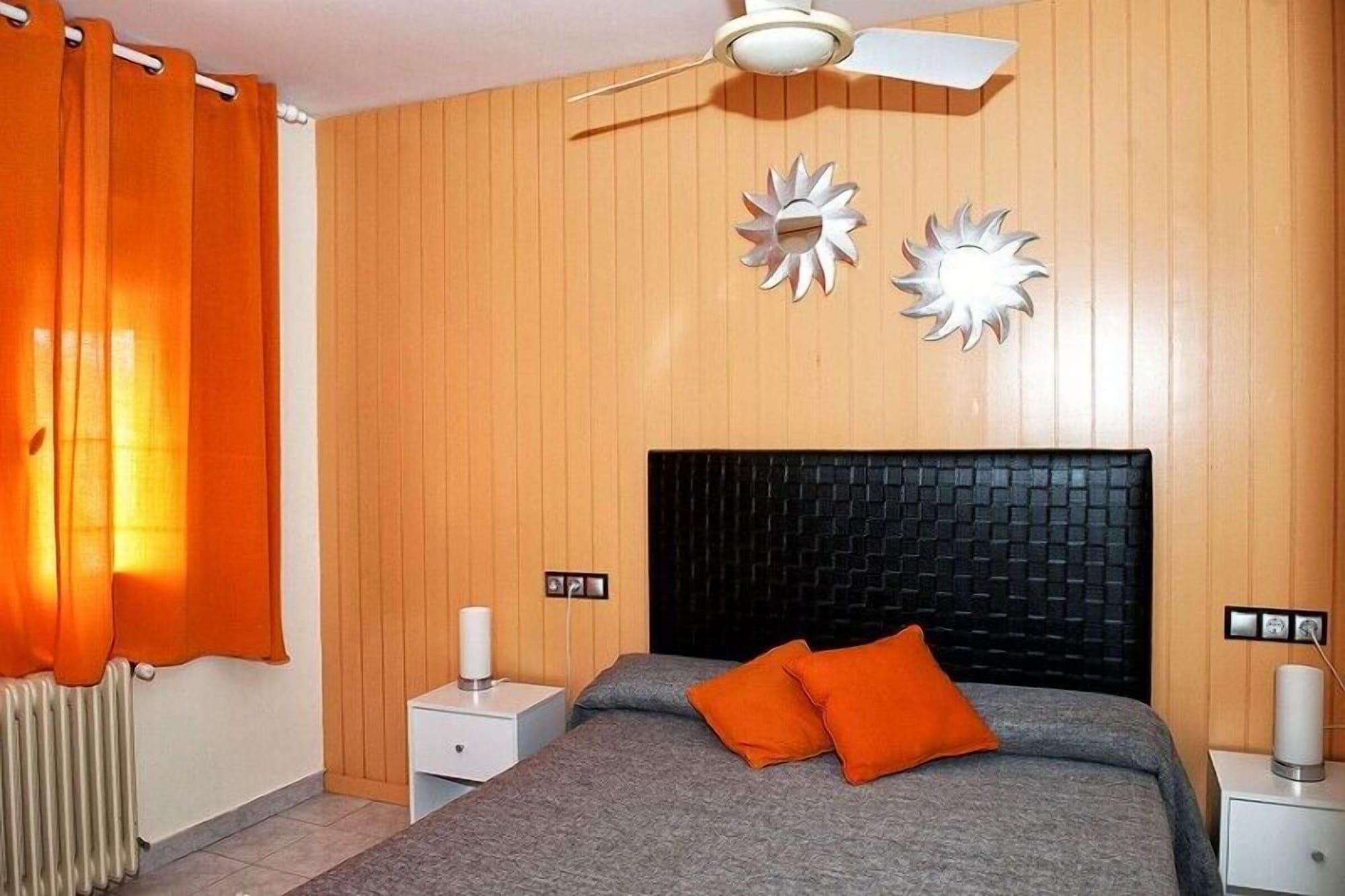 El Raco De Castello Hotel 3*