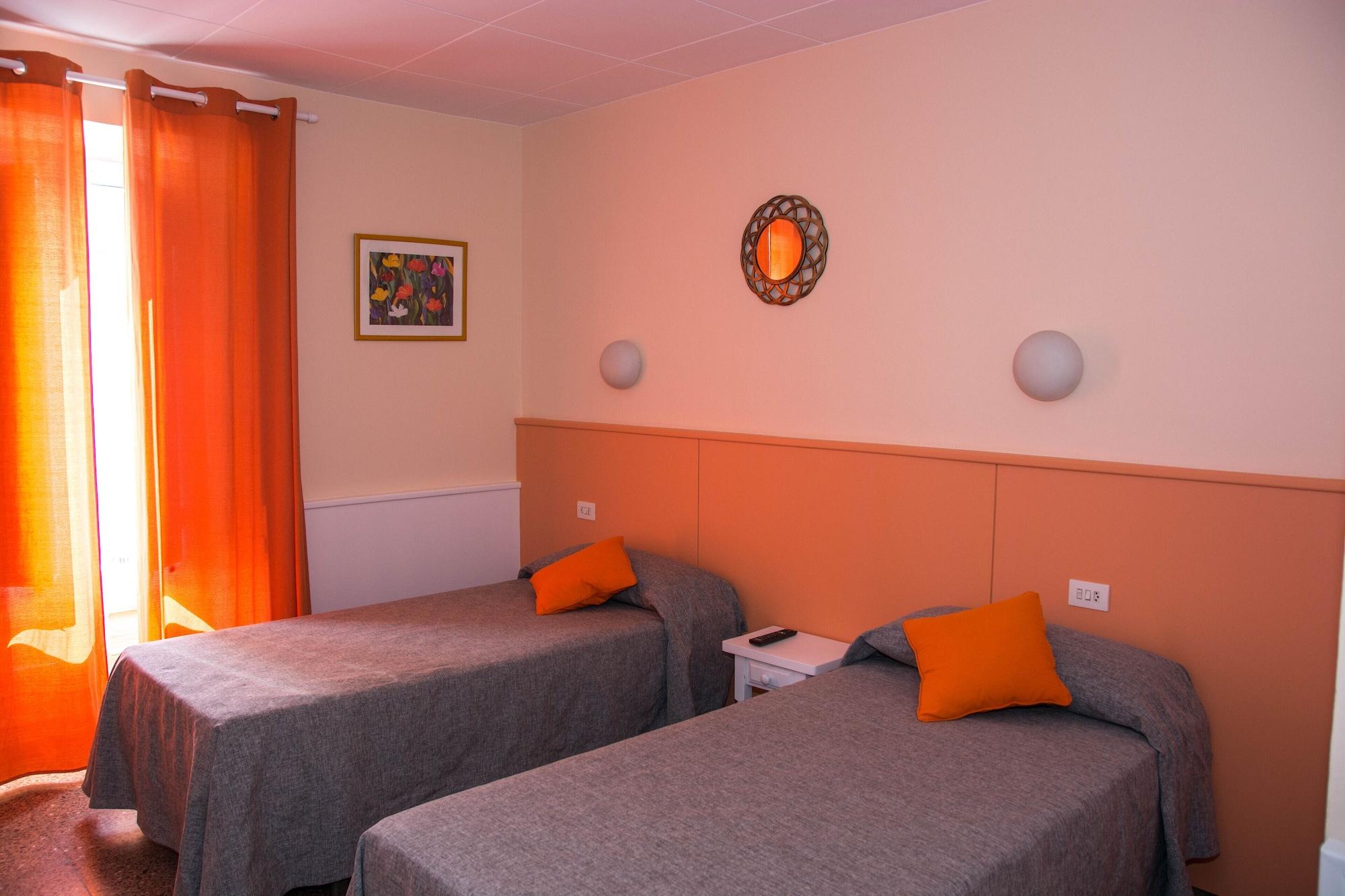 El Raco De Castello Hotel