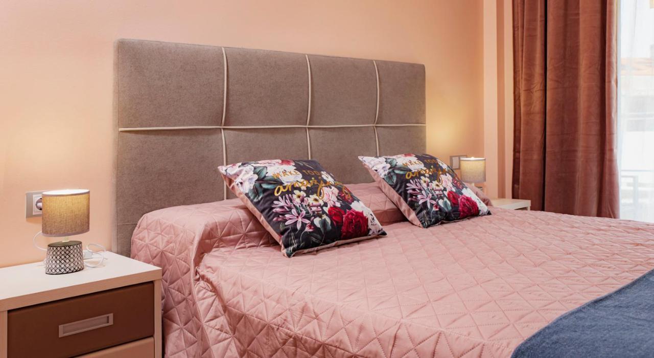Apartamento Parrot's House Fenals