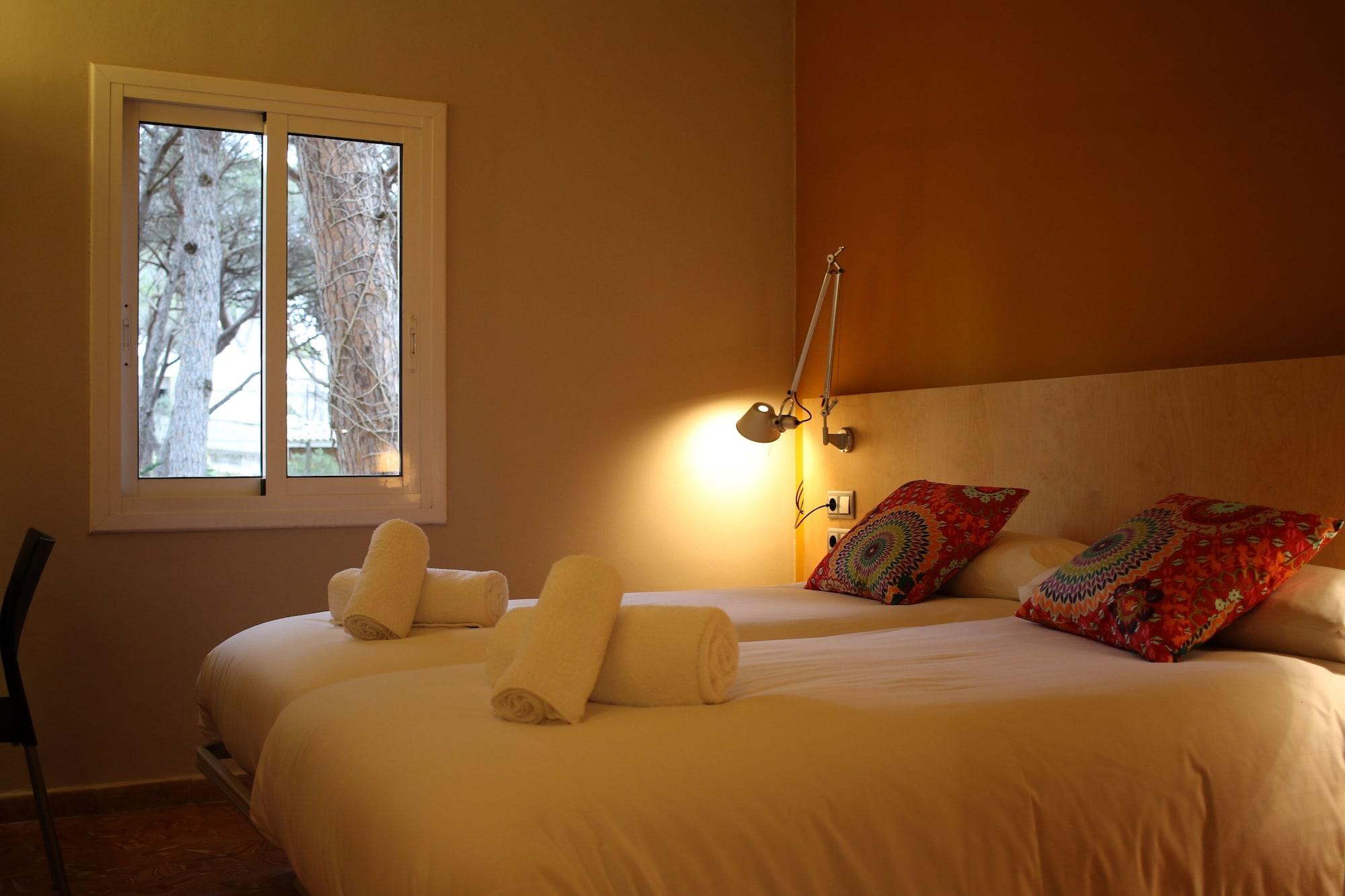 Hotel La Fosca Palamos