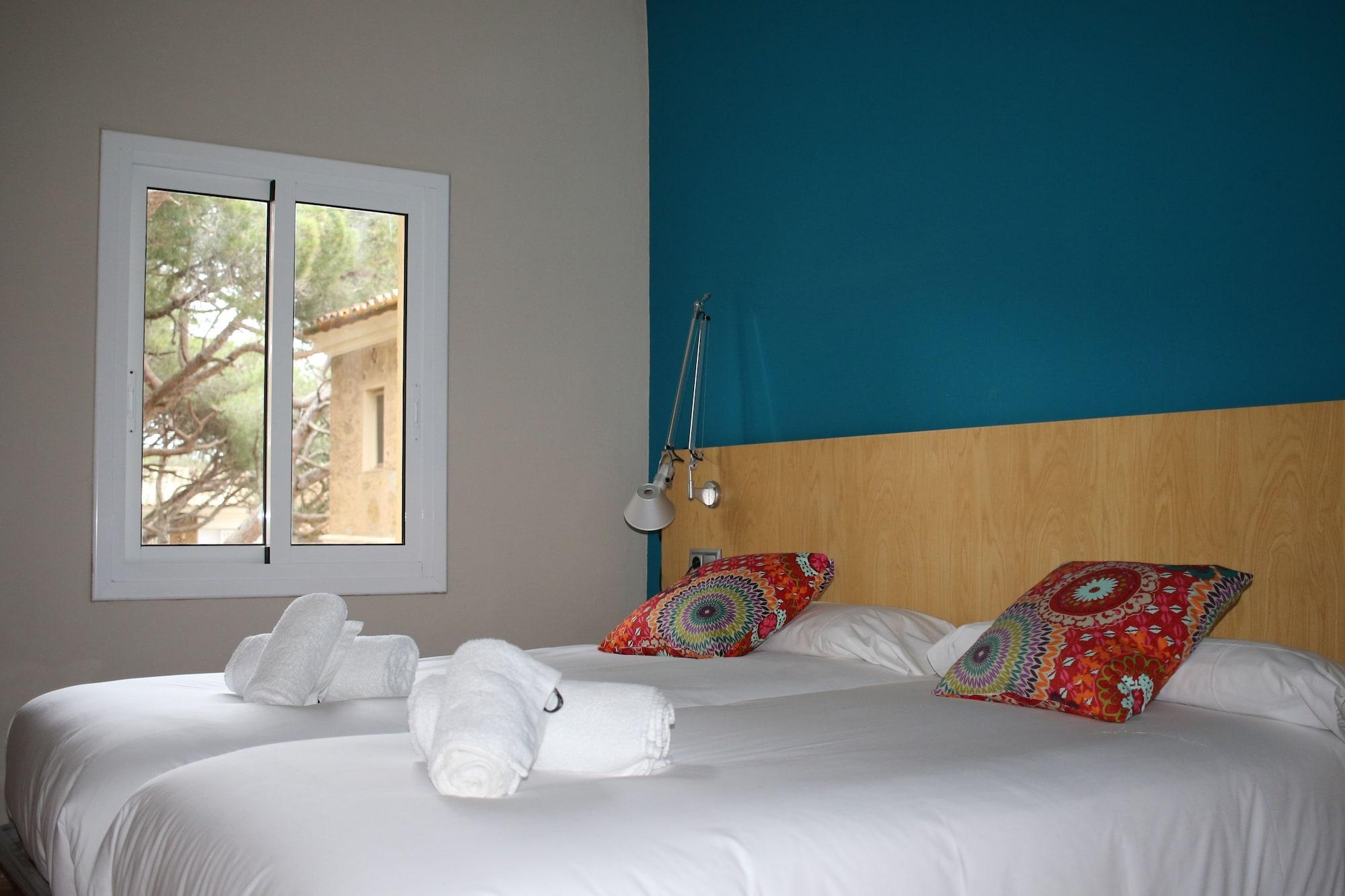 La Fosca Hotel Palamos
