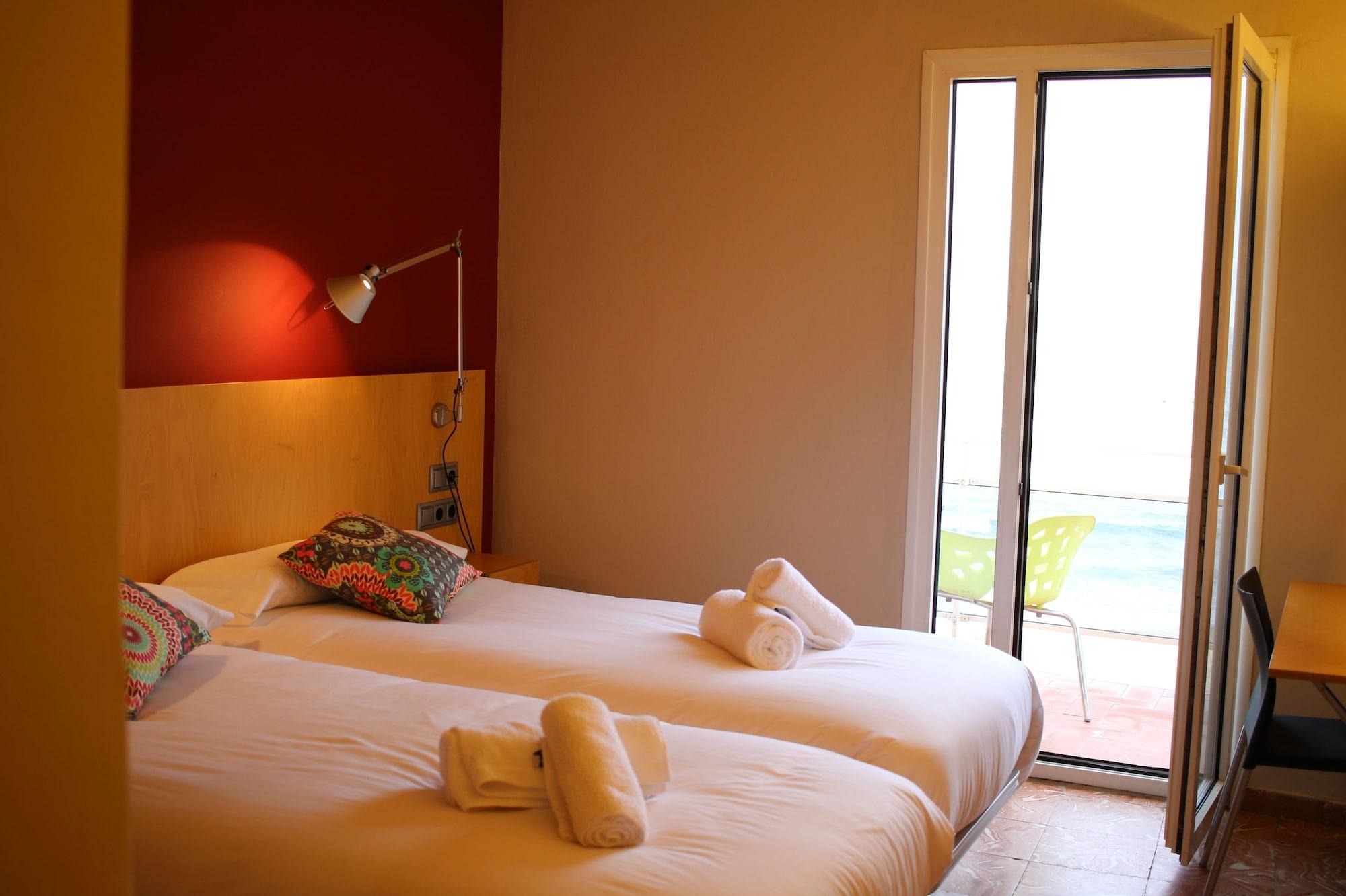 La Fosca Hotel