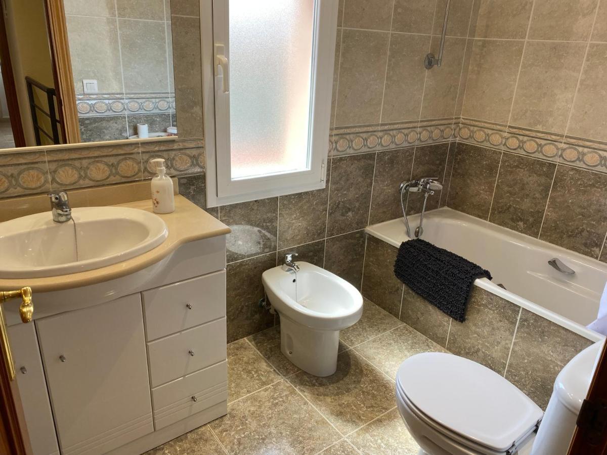 Casa A L'escala, Piscina Comunitaria, Mallols Holiday home