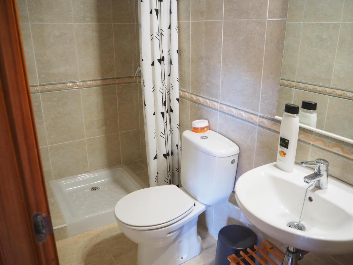 Casa A L'escala, Piscina Comunitaria, Mallols Holiday home