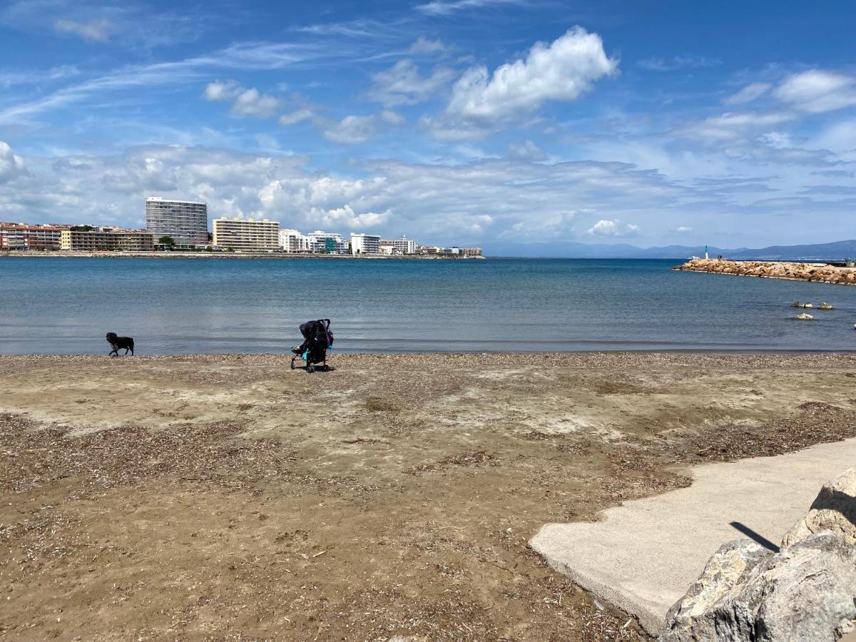 Casa A L'escala, Piscina Comunitaria, Mallols L'Escala