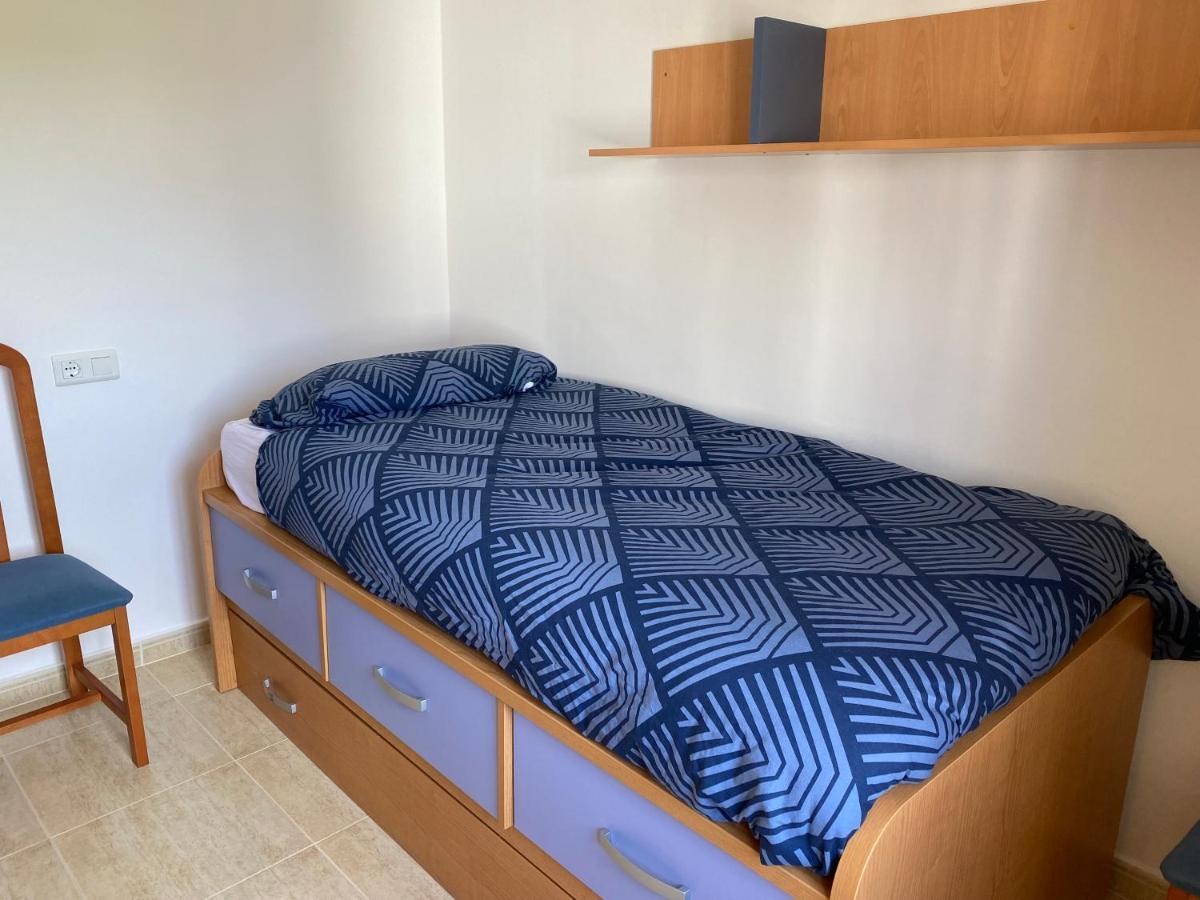 Casa A L'escala, Piscina Comunitaria, Mallols Holiday home