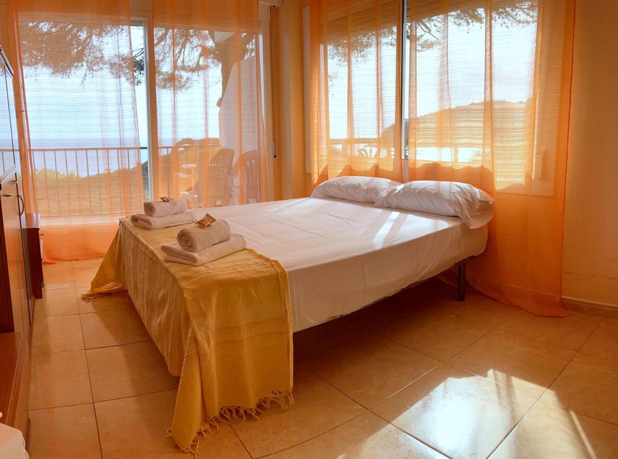 Sol Y Mar - Cala Llevado 2 Apartamento