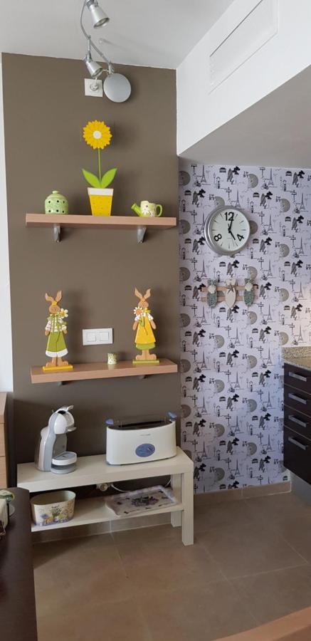 Apartamento Al Canal