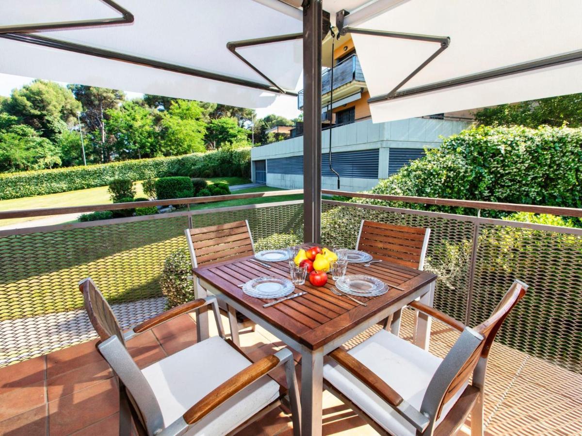 Boadella Beach By Interhome Apartamento Lloret de Mar