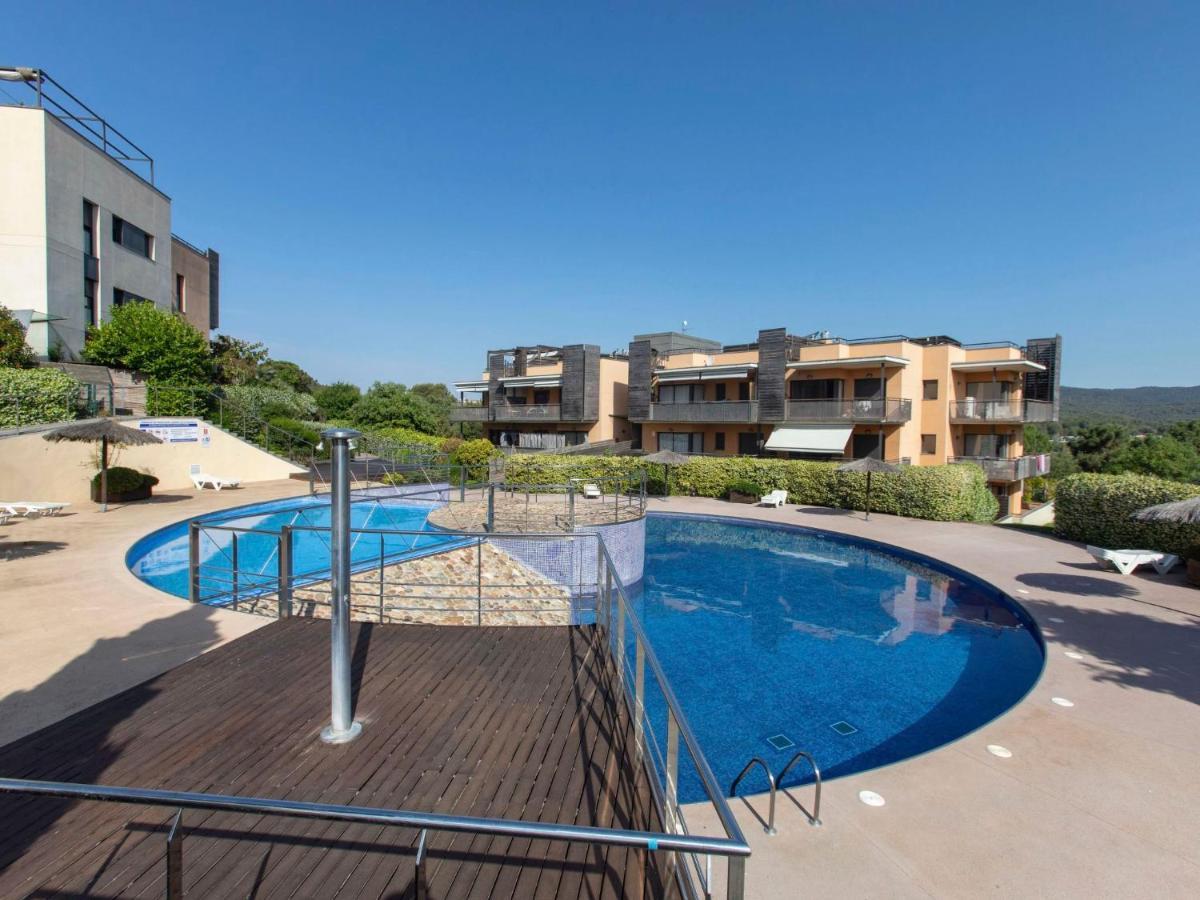Boadella Beach By Interhome Apartamento