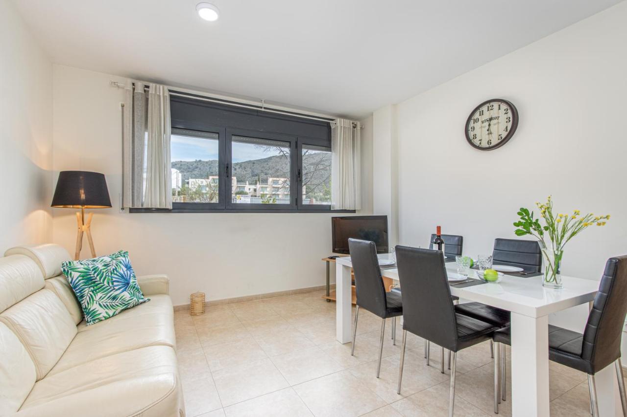 Confort Apartment *