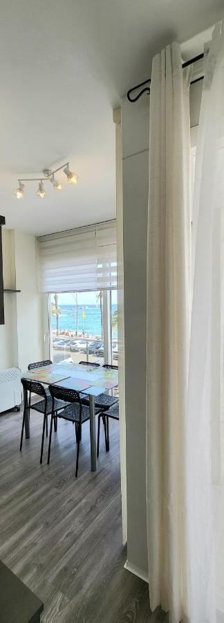 Soleado 2 Apartment