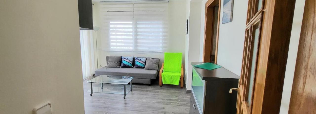 Apartamento Soleado 2 *