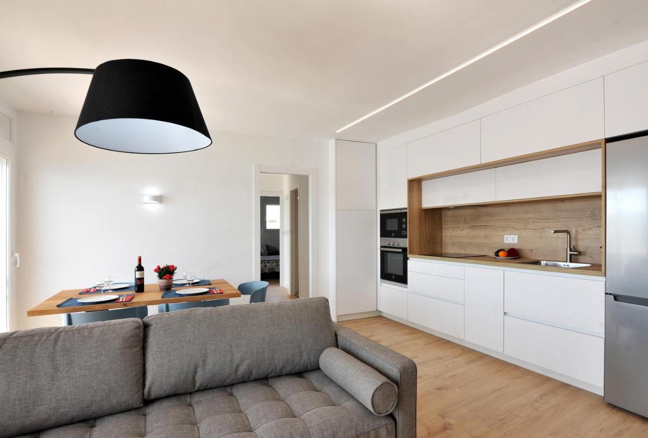 Apartamento Marsol L' Escala