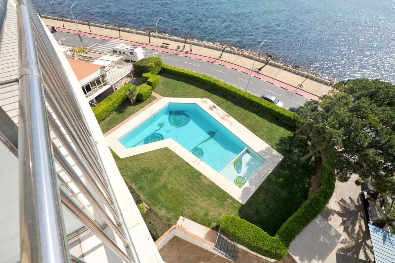 Marsol Apartamento *