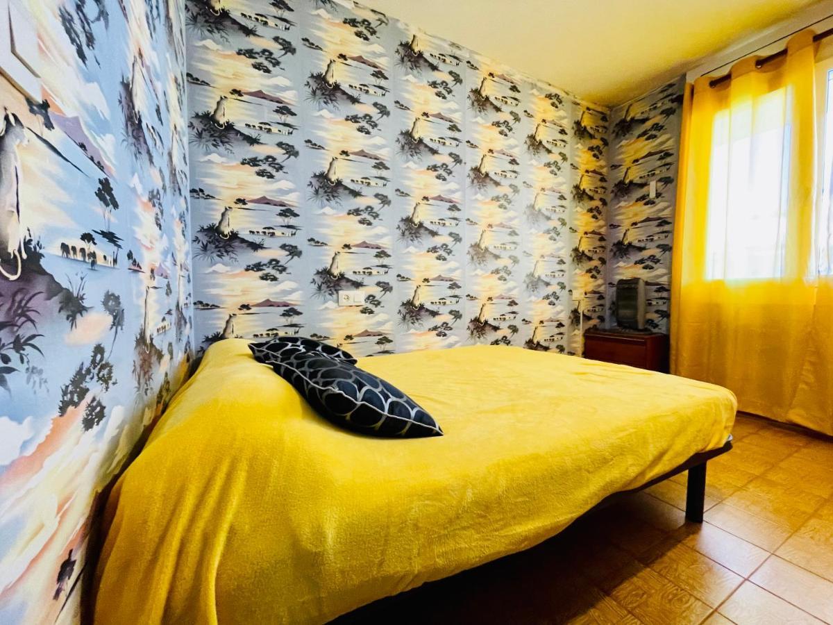 Apartamento P Alberes Bj2