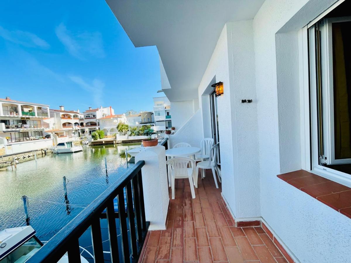 Apartamento P Alberes Bj2 Ampuriabrava