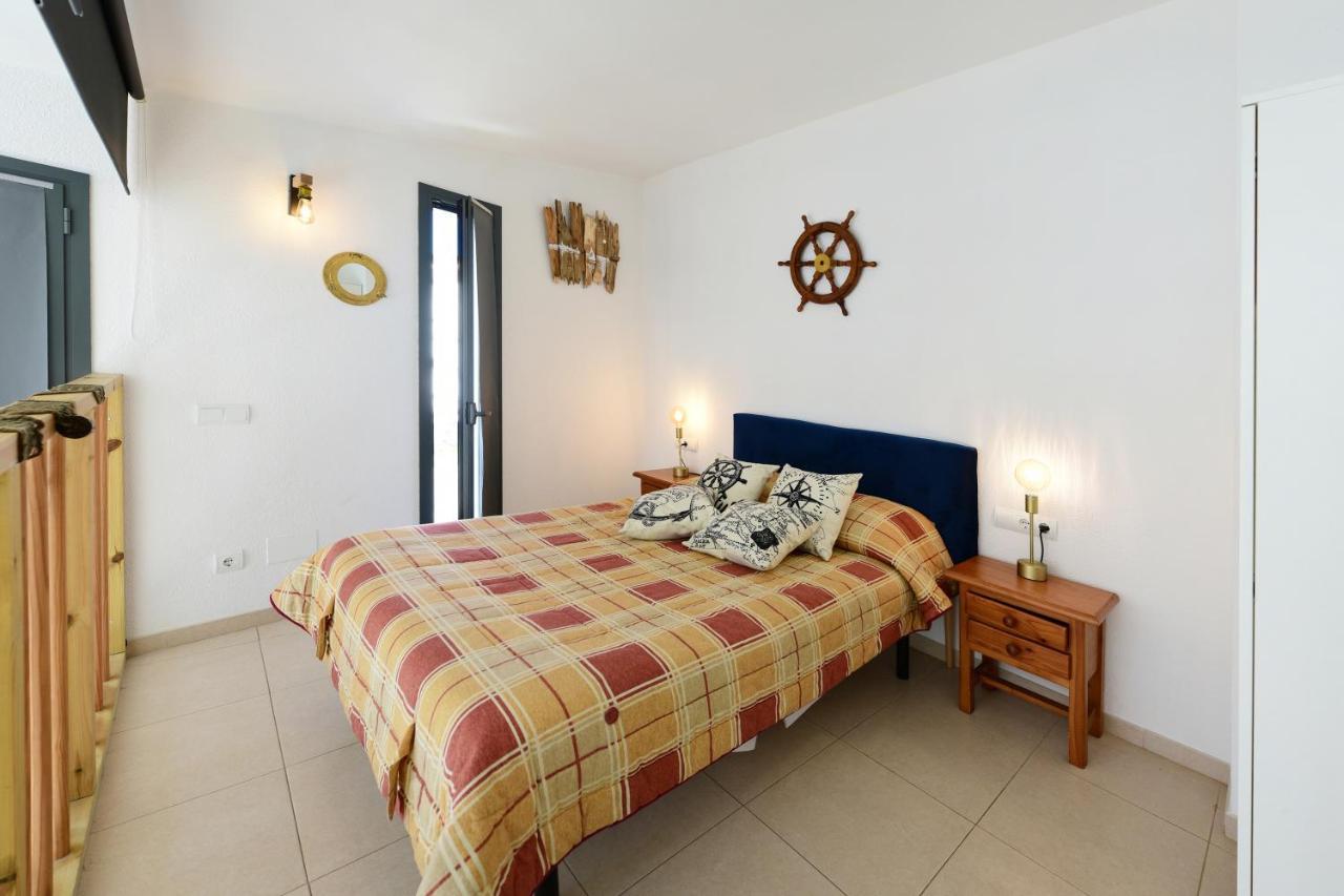 Apartamento Luminoso En El Centro De Cadaqués