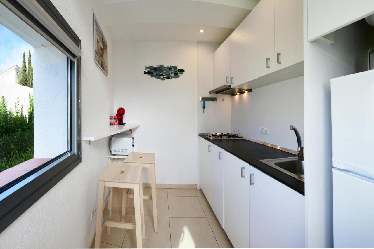 Apartamento Luminoso En El Centro De Cadaqués