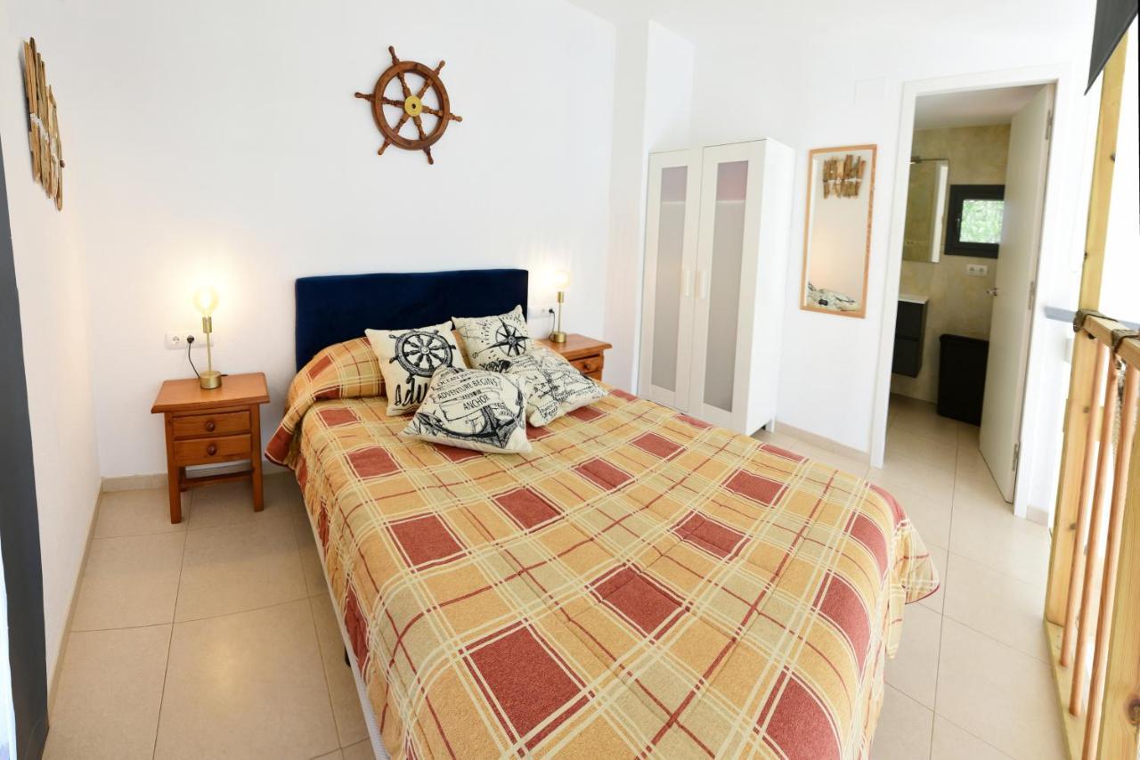 Apartamento Luminoso En El Centro De *