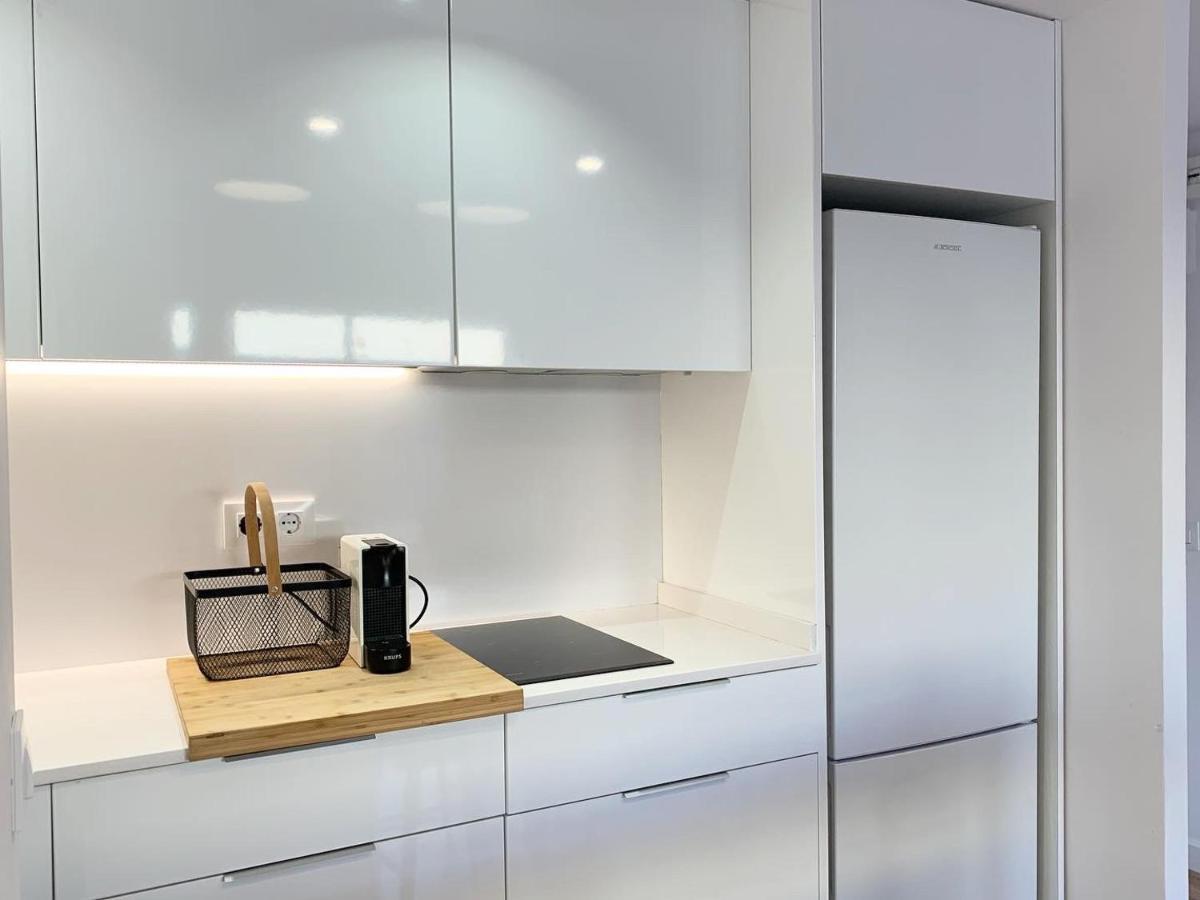 Apartamento Refugi De Mar