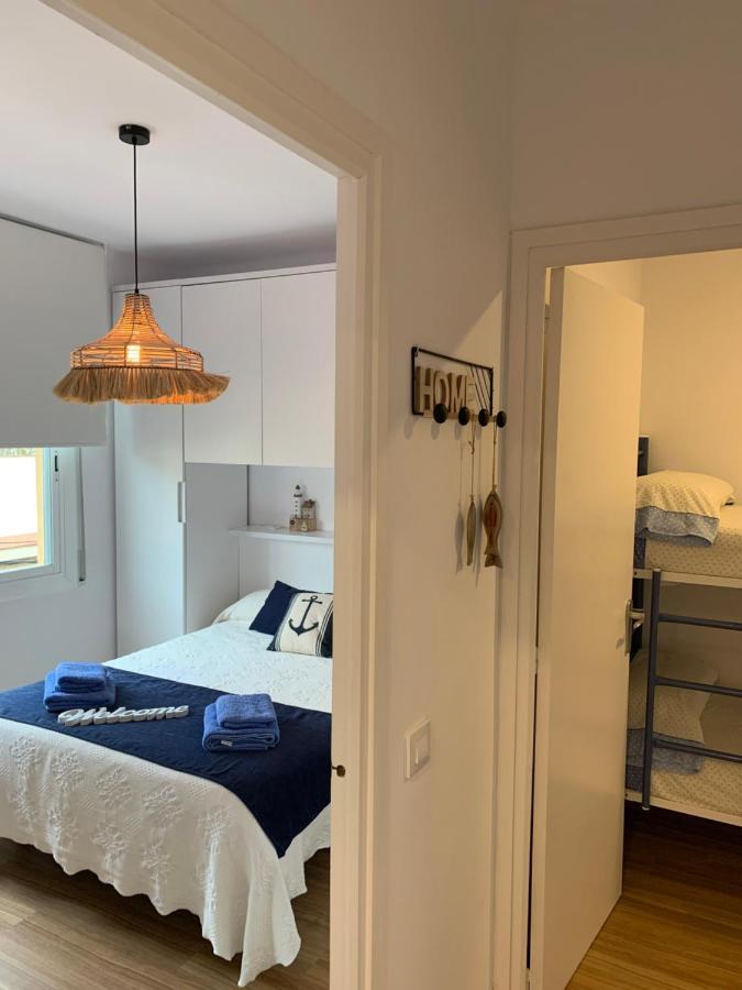 Apartamento Refugi De Mar *