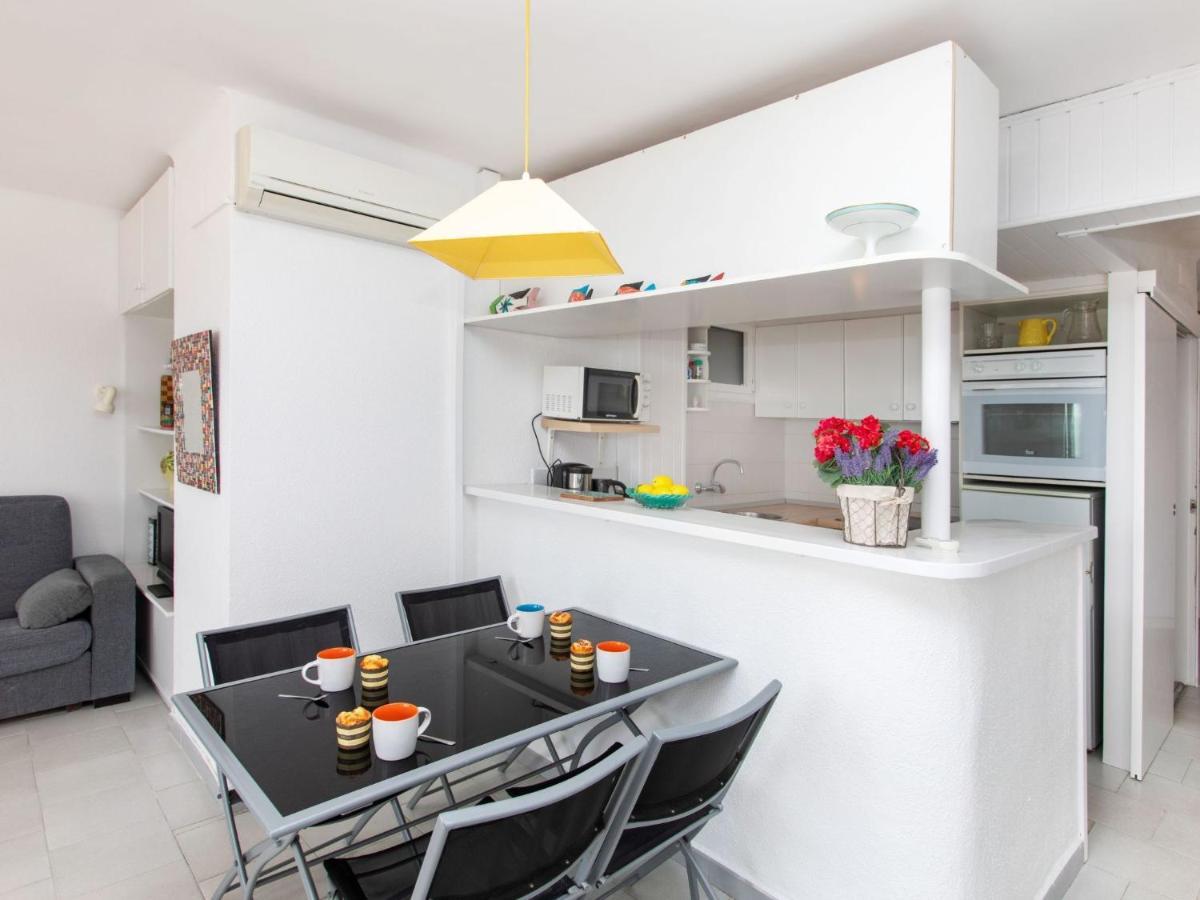 Apartamento Artit By Interhome L'Estartit