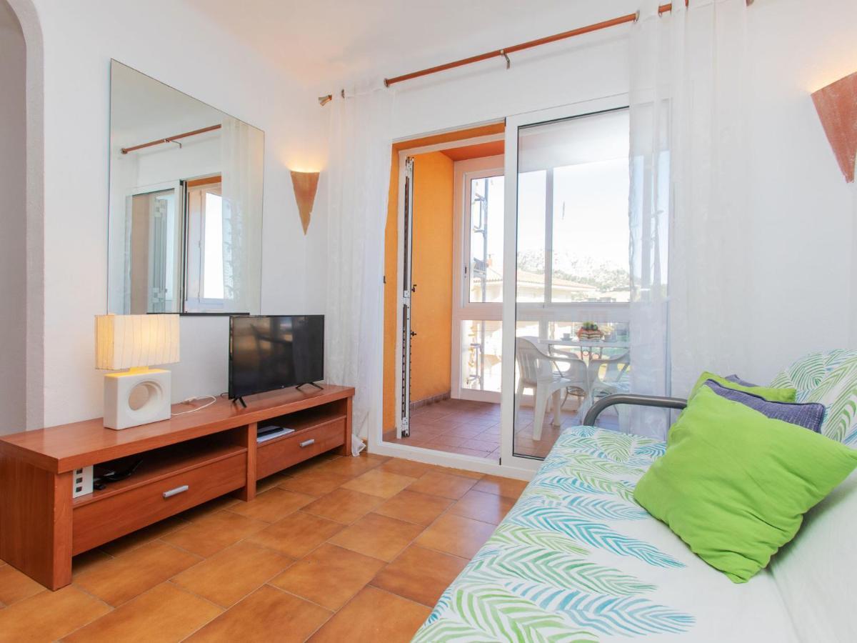 Apartamento Artit By Interhome *