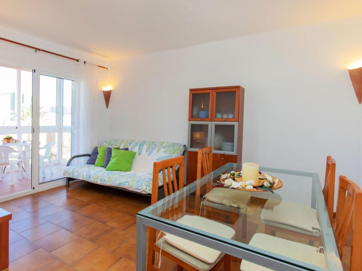 Apartamento Artit By Interhome L'Estartit