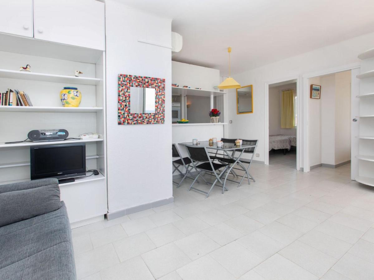 Apartamento Artit By Interhome L'Estartit