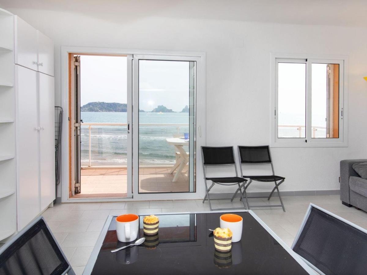 Apartamento Artit By Interhome *