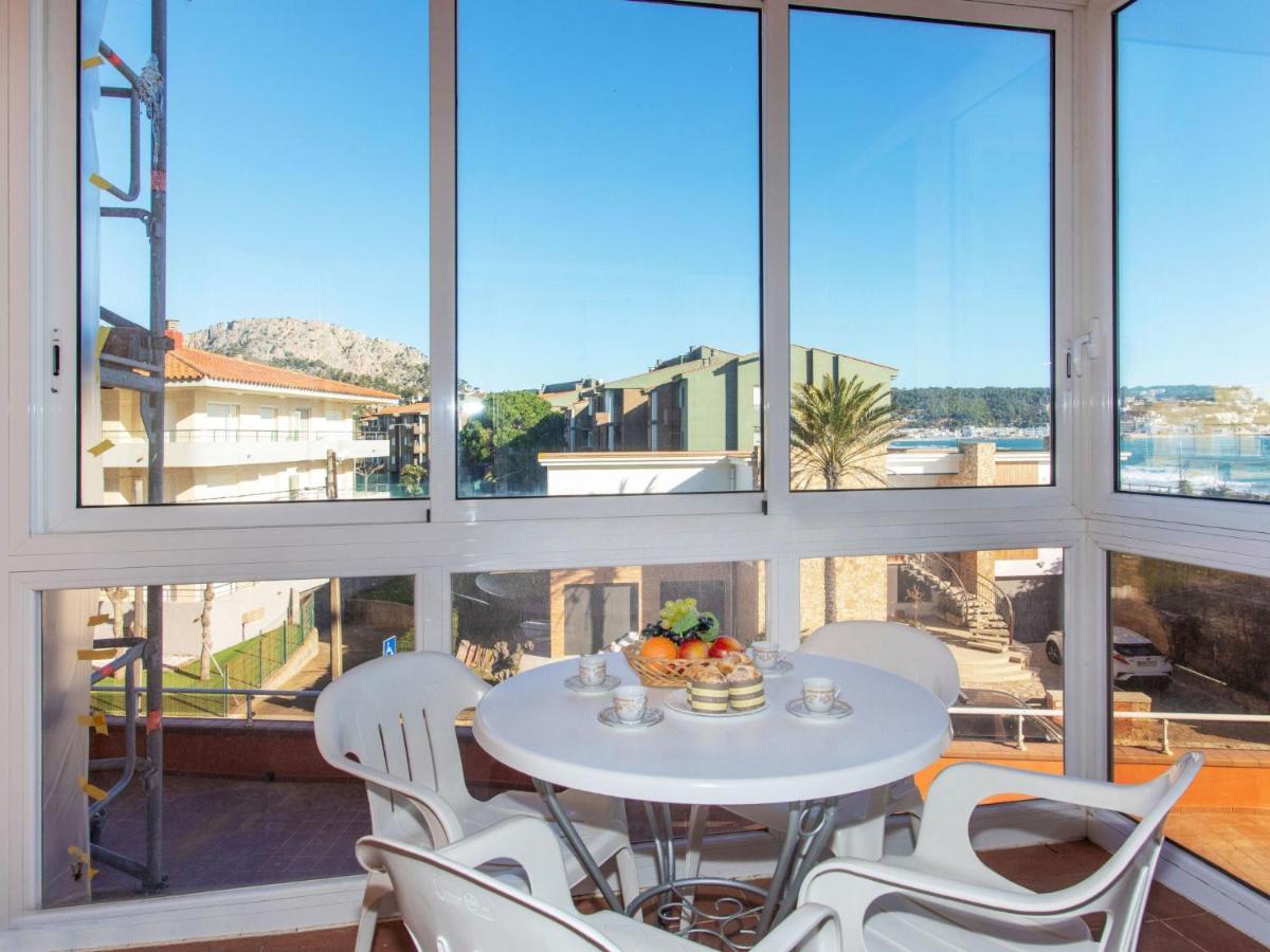 Apartamento Artit By Interhome L'Estartit