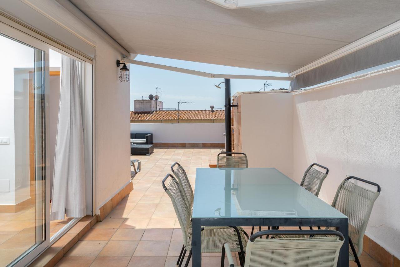 Hauzify I Apartament Blaucel Apartment