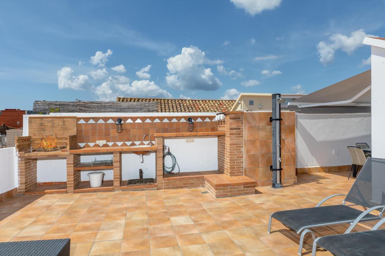 Hauzify I Apartament Blaucel Apartment