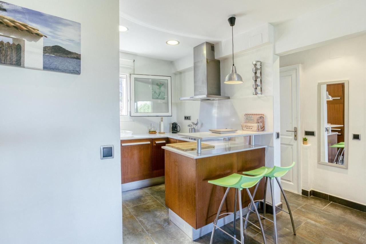 Apartment Mareva Begur