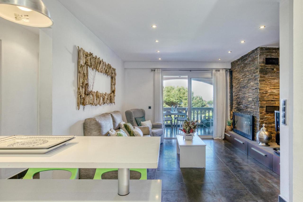 Apartment Mareva Begur