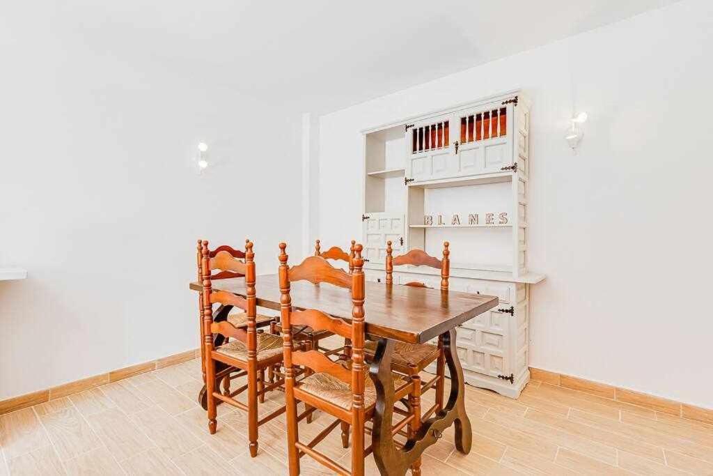 Rentalsbcn Edificio Arc 2 Apartment Blanes