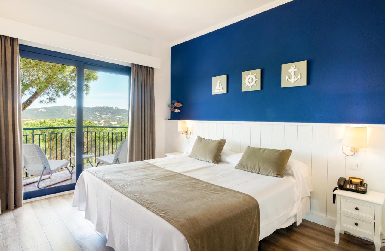Garbi 3* Calella De Palafrugell