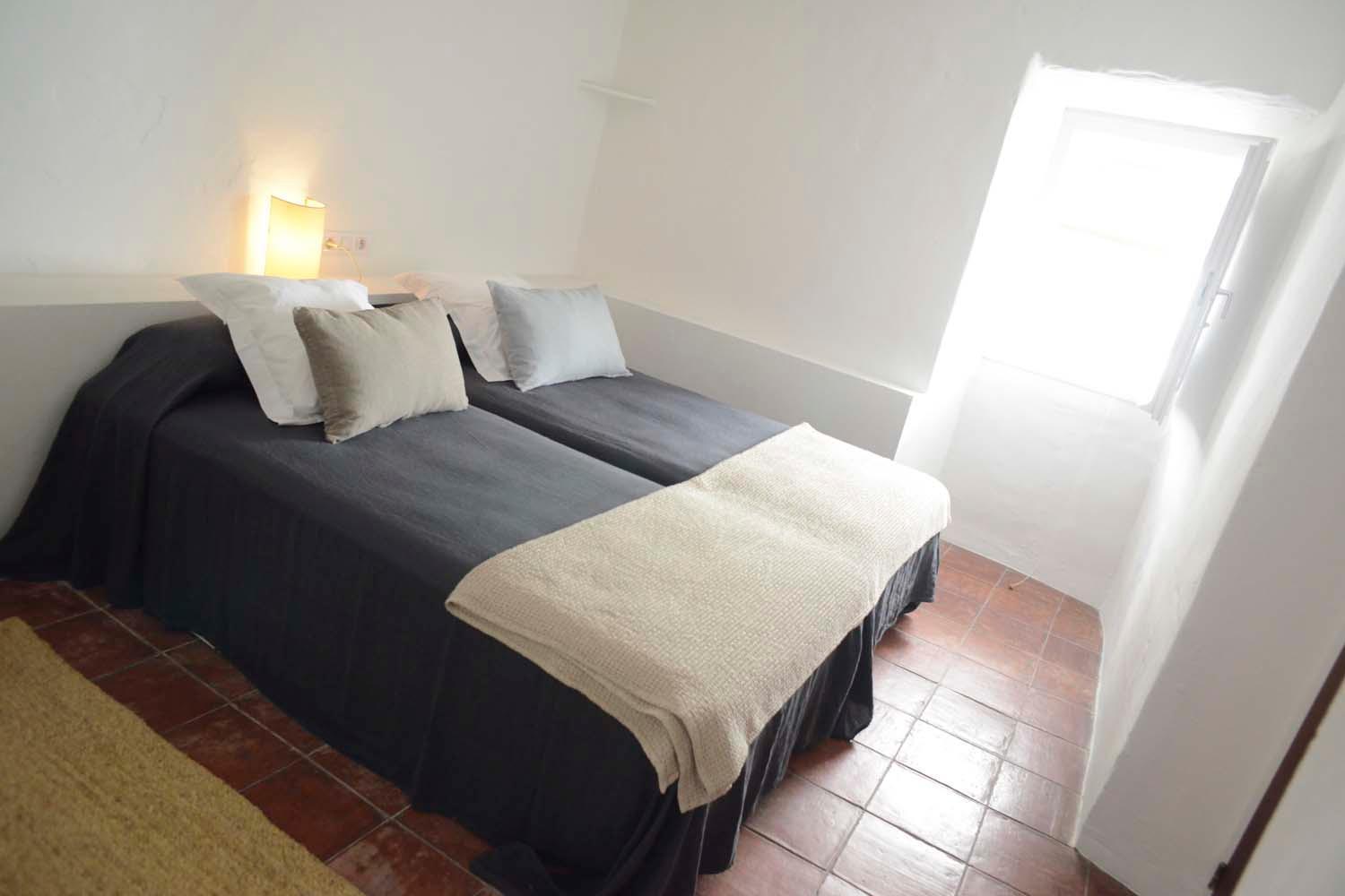 Cozy Townhouse In By Coderch Milá - Сasa de vacaciones Cadaqués