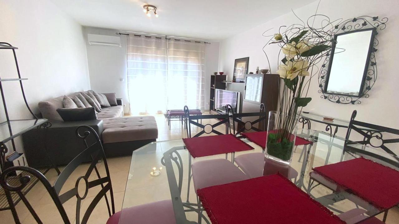 Moxo Apartamento Ampuriabrava