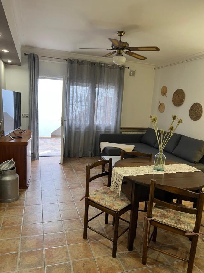 Apartamento Masferrer Apartamento L' Escala