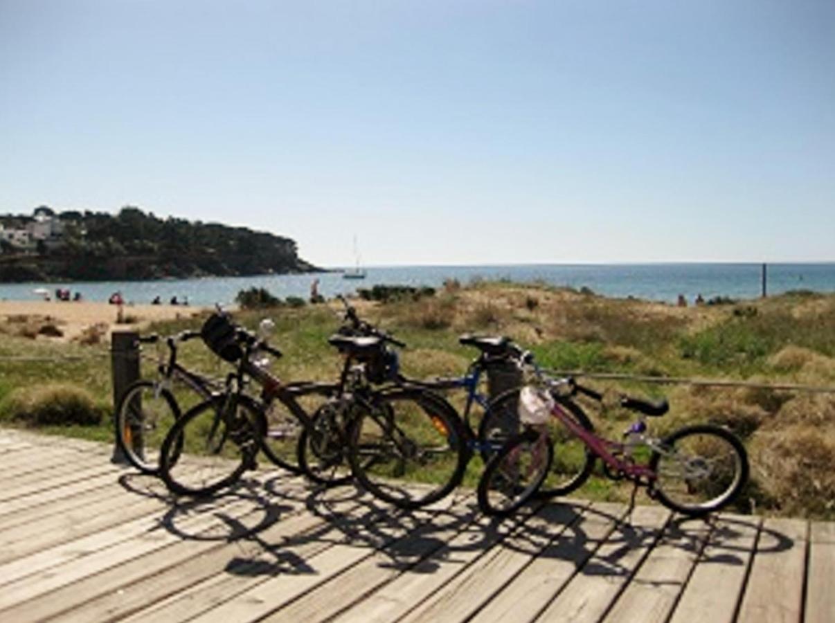 A&A Brothers Boutique -Marina Port D'Aro- Apartamento