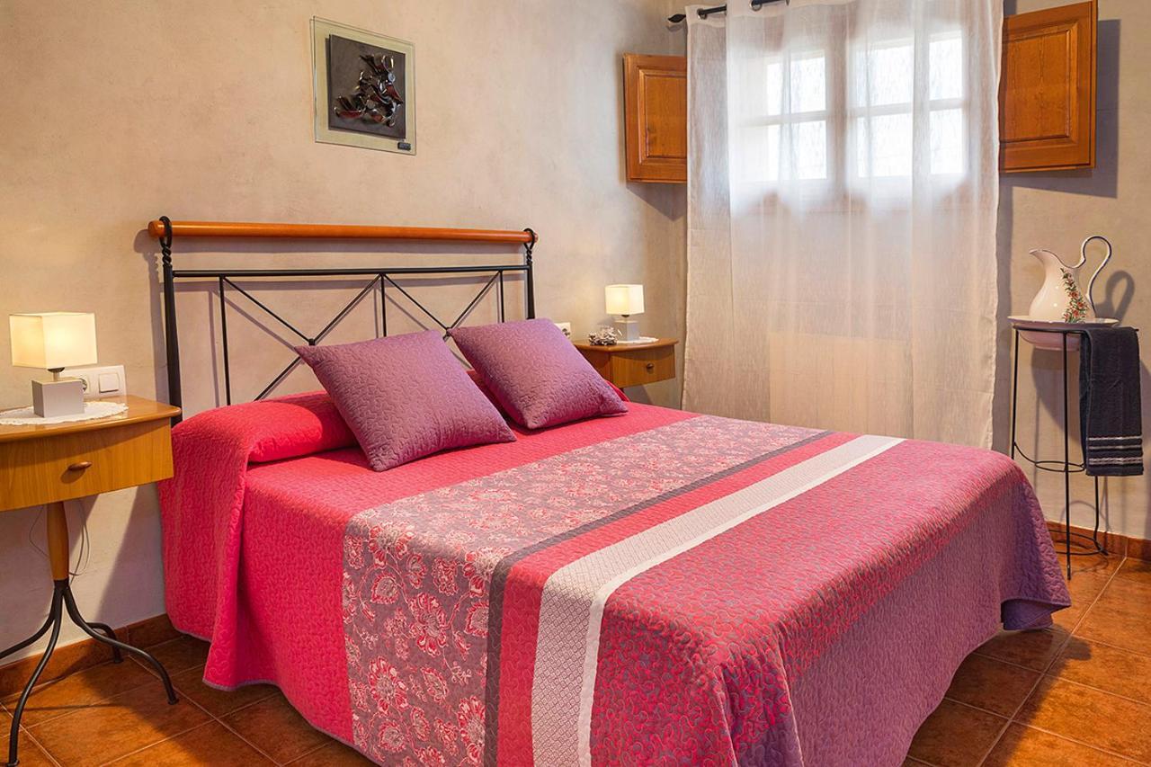 Turisme Rural Ca L,anguila * Peratallada